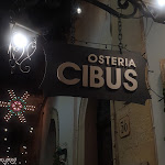 Photo n°1 de l'avis de Bravado. fait le 08/07/2023 à 21:10 sur le  Osteria Cibus da Marineddrha à Soleto