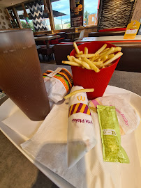 Jus du Restauration rapide McDonald's à Saint-Vincent-de-Tyrosse - n°7