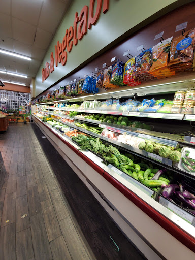 Supermarket «Seafood City», reviews and photos, 2700 Colorado Blvd #140, Los Angeles, CA 90041, USA