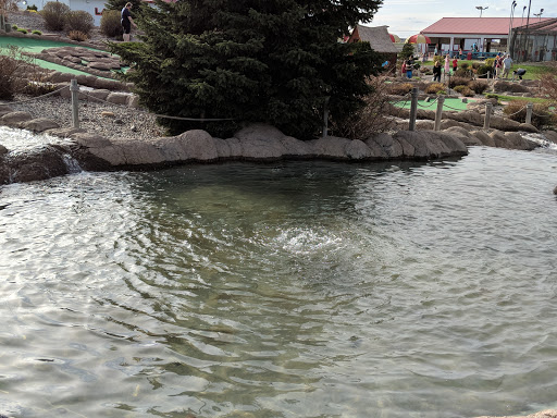 Amusement Park «Thunder Road», reviews and photos, 2902 Thunder Rd S, Fargo, ND 58104, USA