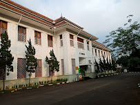 Foto SMA  St Angela, Kota Bandung