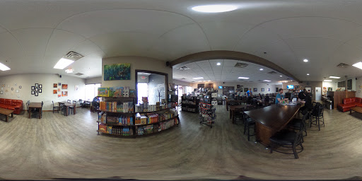 Coffee Shop «Lodestone Coffee and Games LLC», reviews and photos, 10982 Cedar Lake Rd, Minnetonka, MN 55305, USA