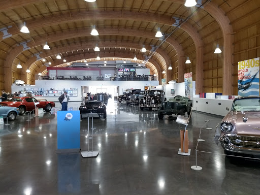 Arena «Tacoma Dome», reviews and photos, 2727 E D St, Tacoma, WA 98421, USA