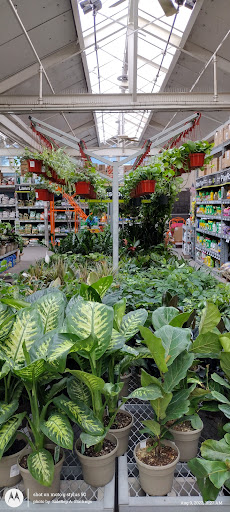 Home Improvement Store «The Home Depot», reviews and photos, 845 W Shaw Ave, Clovis, CA 93612, USA