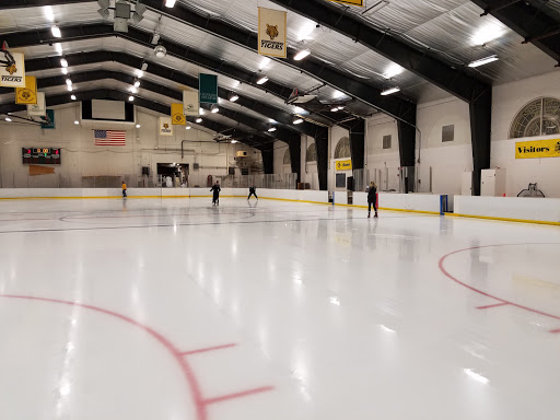 Pavilion Skating Club Of Cleveland Heights