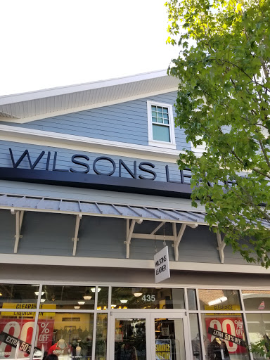 Shopping Mall «Merrimack Premium Outlets», reviews and photos, 80 Premium Outlets Blvd, Merrimack, NH 03054, USA