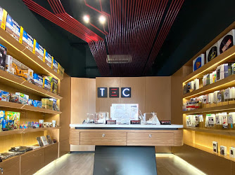 TEC Store | Catania