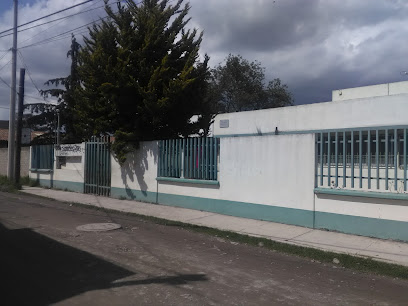 Centro de Atencion Primaria a las Adicciones San Pablo Autopan