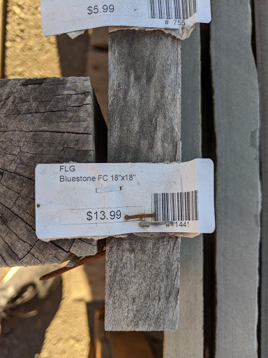 Landscaping Supply Store «Dixon Landscape Materials», reviews and photos, 150 E H St, Dixon, CA 95620, USA