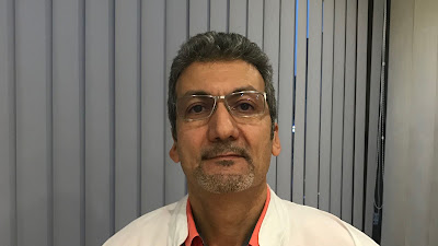 Dr Nabil Dergham à Metz
