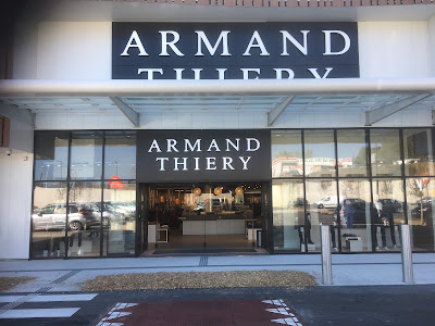 ARMAND THIERY FEMME ET HOMME à Chalezeule