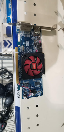 Outlet Store «Goodwill Central Virginia Outlet», reviews and photos, 6301 Midlothian Turnpike, Richmond, VA 23225, USA