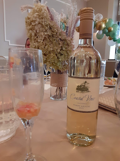 Wedding Venue «La Bella Vista Wedding & Banquet Venue», reviews and photos, 380 Farmwood Rd, Waterbury, CT 06704, USA