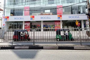 Rocell Dehiwala image