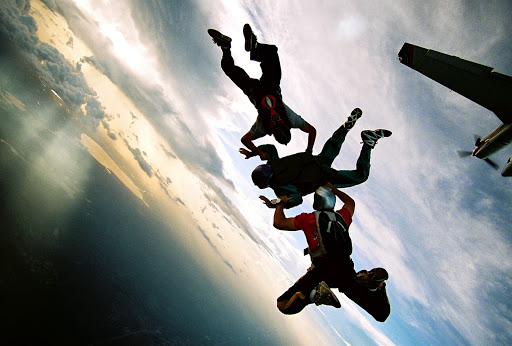 Skydiving Center «Skydive Space Center», reviews and photos, 476 N Williams Ave, Titusville, FL 32796, USA