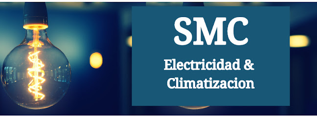 SMC electricidad y climatizacion