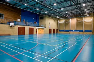 Knox Johnston Sports Centre image