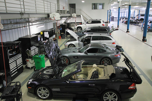 Mercedes Benz Dealer «Mercedes-Benz of Hanover», reviews and photos, 1877 Washington St, Hanover, MA 02339, USA