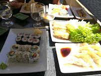 Plats et boissons du Restaurant japonais My sushi à Lyon - n°16