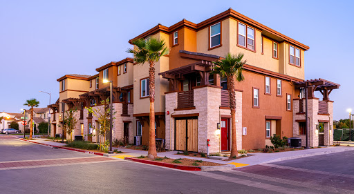 The Village at Vintage Ranch Apartment Townhomes