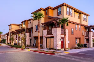 The Village at Vintage Ranch Apartment Townhomes image