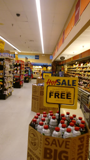 Grocery Store «Food Lion», reviews and photos, 1216 Nanticoke Rd, Salisbury, MD 21801, USA