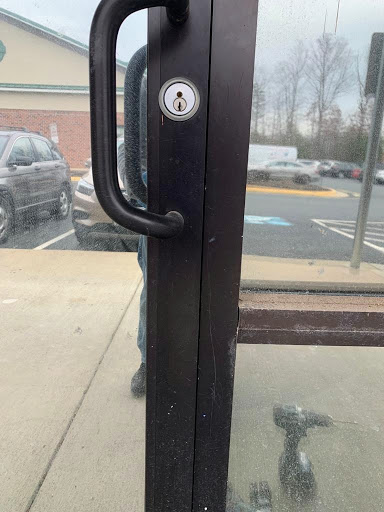 Locksmith «Stafford Locksmith», reviews and photos, 2107 Jefferson Davis Hwy Unit #103, Stafford, VA 22554, USA