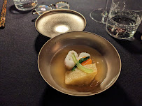 Plats et boissons du Restaurant japonais Restaurant Kaiseki à Aix-en-Provence - n°6