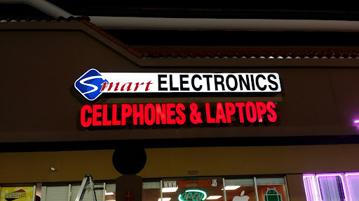 Cell Phone Store «Smart Electronics», reviews and photos, 5273 W Irlo Bronson Memorial Hwy, Kissimmee, FL 34746, USA