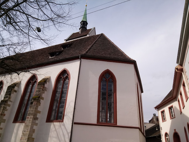 Dorfkirche St.Martin - Kirche