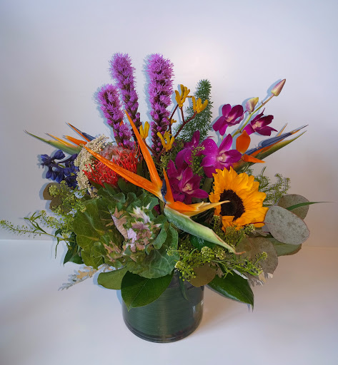 Florist «blooms of dunwoody», reviews and photos, 5479 Chamblee Dunwoody Rd, Atlanta, GA 30338, USA