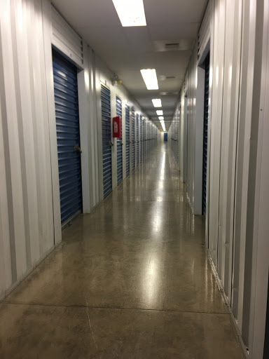 Self-Storage Facility «Extra Space Storage», reviews and photos, 3481 Mall Loop Dr, Joliet, IL 60431, USA