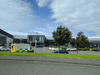 Girvan Community Hospital