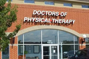 Doctors of Physical Therapy image