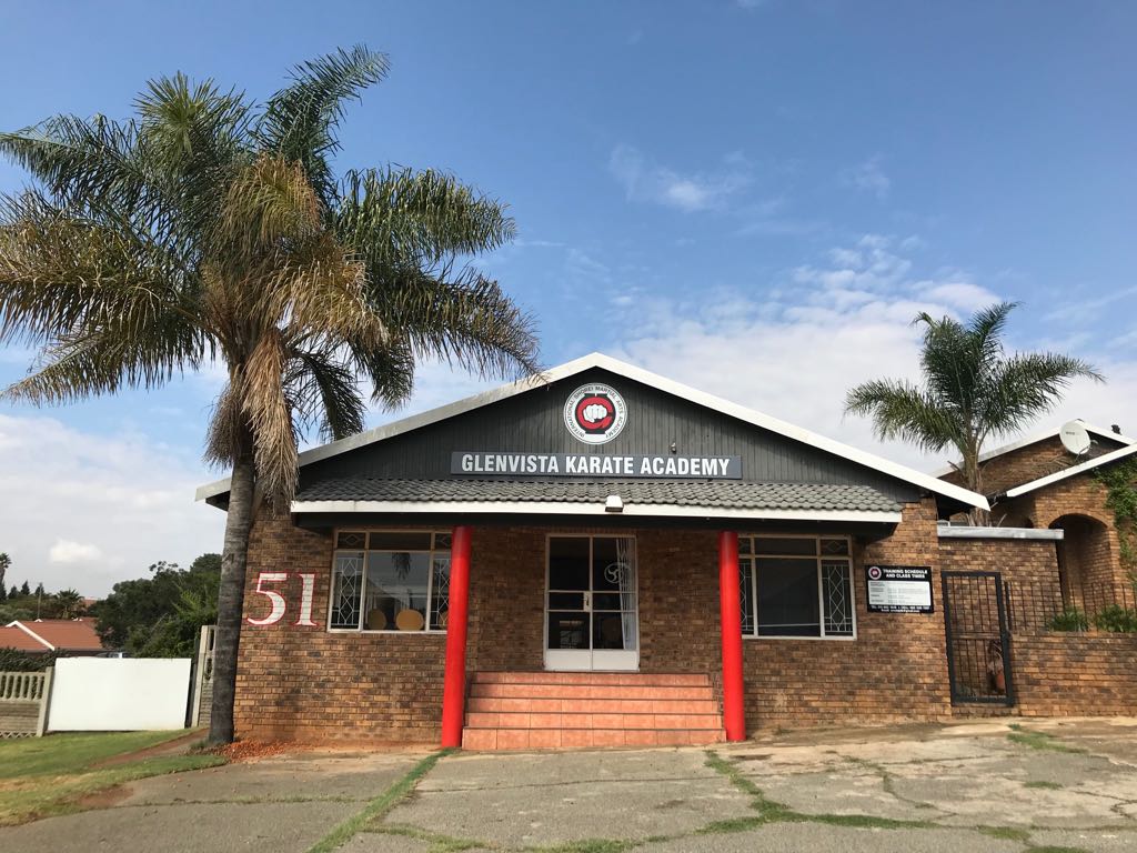 Glenvista Karate Academy