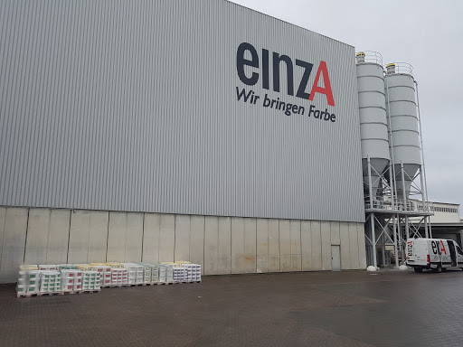 einzA Farben GmbH & Co KG