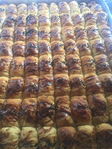 Bizim Fatoş Ev Börekleri