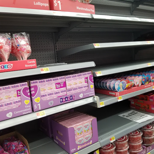 Department Store «Walmart Supercenter», reviews and photos, 2680 N Illinois 83, Round Lake Beach, IL 60073, USA