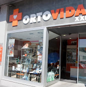  Farmacia-Ortopedia Oyarzábal en Pl. de los Sindicatos Mineros, 2, BAJO, 33600 Mieres, Asturias