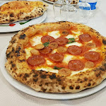 Photo n°2 de l'avis de Raffaele.i fait le 25/02/2018 à 15:39 sur le  Pizzeria Locanda dei Golosi - Verace Napoletana à Foggia