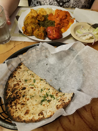 Indian restaurants in Phoenix