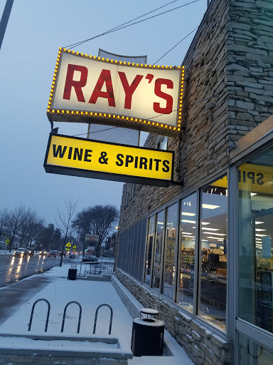 Ray's Wine & Spirits