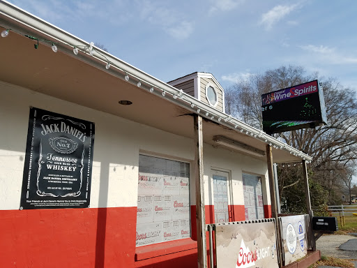 Wine Store «Coastal Wine & Spirits», reviews and photos, 12141 Coastal Hwy, Milton, DE 19968, USA