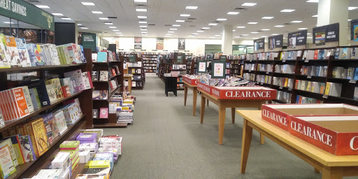 Book Store «Barnes & Noble», reviews and photos, 2825 W Main St, Bozeman, MT 59718, USA
