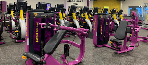 Gym «Planet Fitness», reviews and photos, 14755 SW Teal Blvd, Beaverton, OR 97007, USA