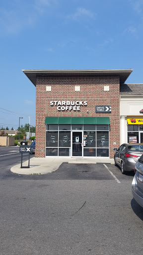 Coffee Shop «Starbucks», reviews and photos, 21 Neverland Dr, Lewis Center, OH 43035, USA