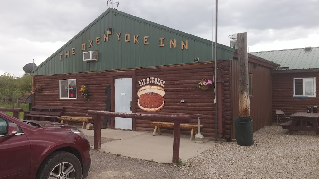 Oxen Yoke Inn 59452
