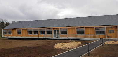 Maison de santé Bourg-Lastic à Bourg-Lastic