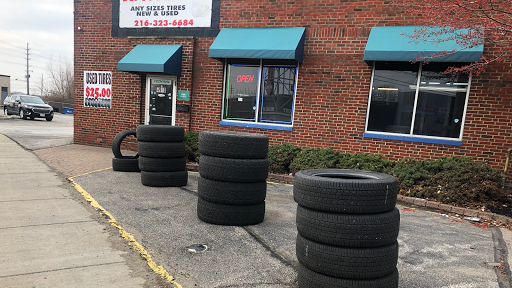 Tire Discount Depot image 1