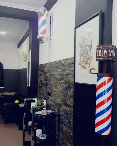 Avaliações doBarbearia Onda Criativa em Oeiras - Cabeleireiro